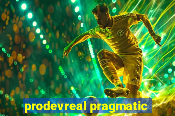 prodevreal pragmatic